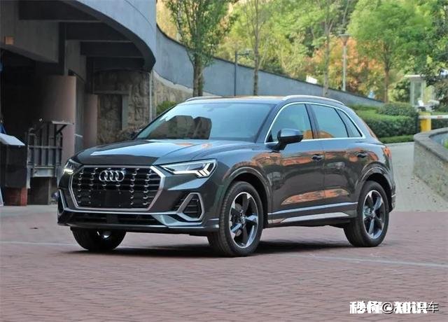 奥迪Q3 125Kw的EA888油耗怎么样