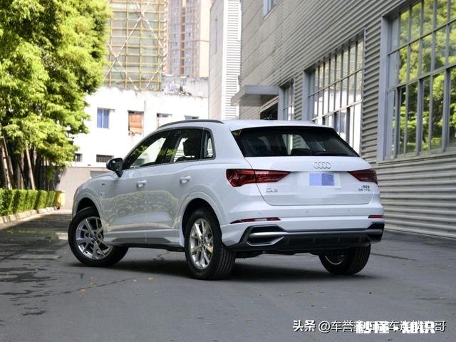 奥迪Q3 125Kw的EA888油耗怎么样