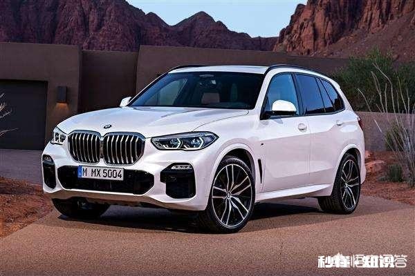 宝马X5和X7哪个好