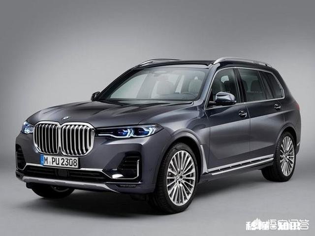 宝马X5和X7哪个好