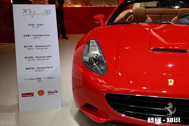 意大利接受禁售燃油车，超跑们该何去何从