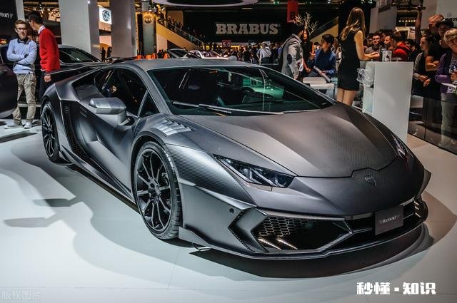 意大利接受禁售燃油车，超跑们该何去何从