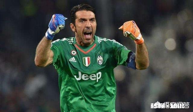 布冯欧冠又失误，大巴黎被曼联逆转，欧冠布冯是否注定悲剧收尾了，终身无缘欧冠冠军