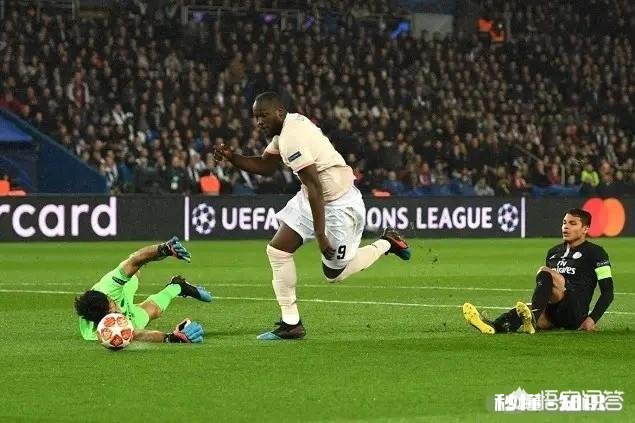 布冯欧冠又失误，大巴黎被曼联逆转，欧冠布冯是否注定悲剧收尾了，终身无缘欧冠冠军