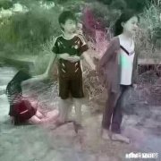 明天就六一儿童节了，有没有敢发一张自己童年时的照片的呢聊聊童年