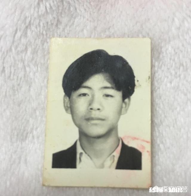 明天就六一儿童节了，有没有敢发一张自己童年时的照片的呢聊聊童年