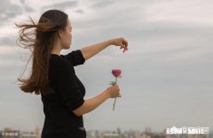 你认为女人最有魅力的地方是哪里