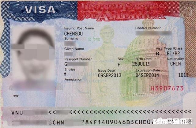 2007年去美国拒签了，现在去美国旅游好签吗