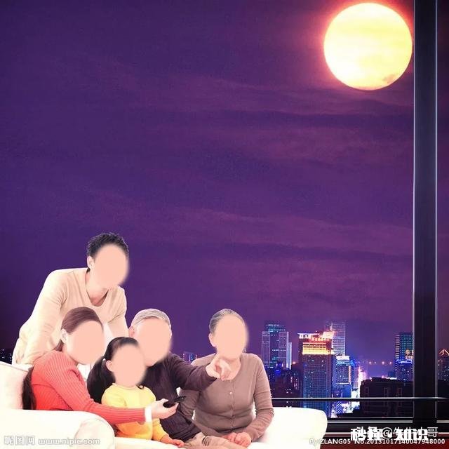 每逢春节回家，就算路程再远，都不觉得辛苦，为何