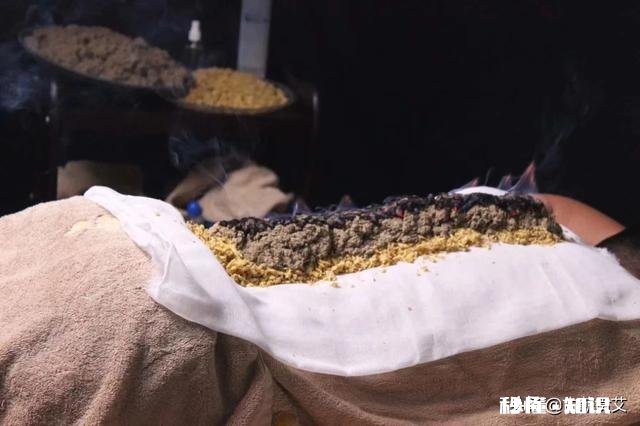 艾灸完后背为什么会痒