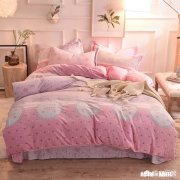 有人说珊瑚绒的被套比全棉的被套暖和，是这样吗该怎么选