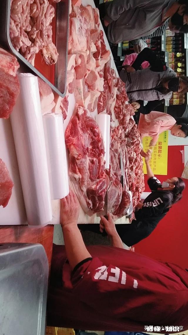 受非洲猪瘟和国际疫情的影响,感觉猪肉价格一直不低,啥时候价格回落