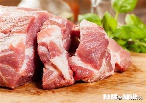 受非洲猪瘟和国际疫情的影响,感觉猪肉价格一直不低,啥时候价格回落