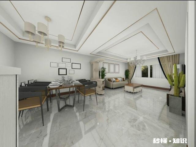 哪位大神看看这个户型如何设计