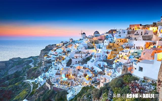 希腊买房移民真的这么好