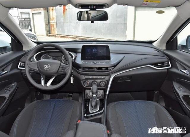 别克suv昂科拉新款车型适不适合买