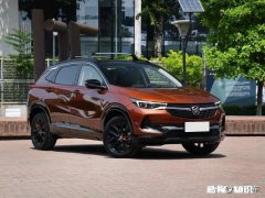 别克suv昂科拉新款车型适不适合买