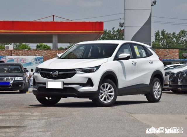 别克suv昂科拉新款车型适不适合买