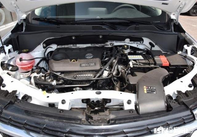 别克suv昂科拉新款车型适不适合买