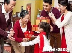 中国孩子为什么喜欢过节