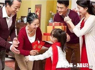 中国孩子为什么喜欢过节