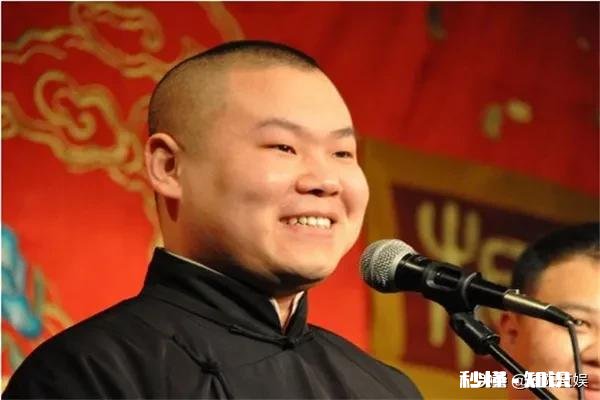 如何评价张云雷和岳云鹏