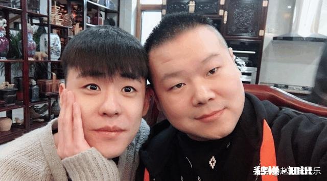 如何评价张云雷和岳云鹏