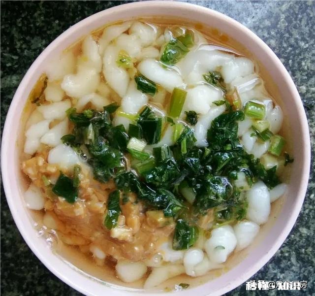 小时候的夏天,我们那儿有凉糕,冰粉,你们那儿都有哪些消暑降温的特色食品