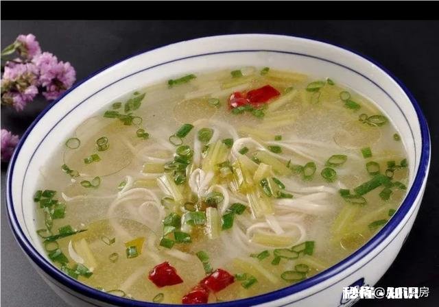 小时候的夏天,我们那儿有凉糕,冰粉,你们那儿都有哪些消暑降温的特色食品