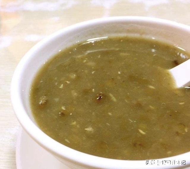 小时候的夏天,我们那儿有凉糕,冰粉,你们那儿都有哪些消暑降温的特色食品