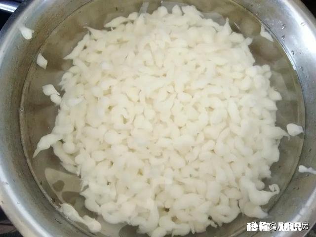 小时候的夏天,我们那儿有凉糕,冰粉,你们那儿都有哪些消暑降温的特色食品