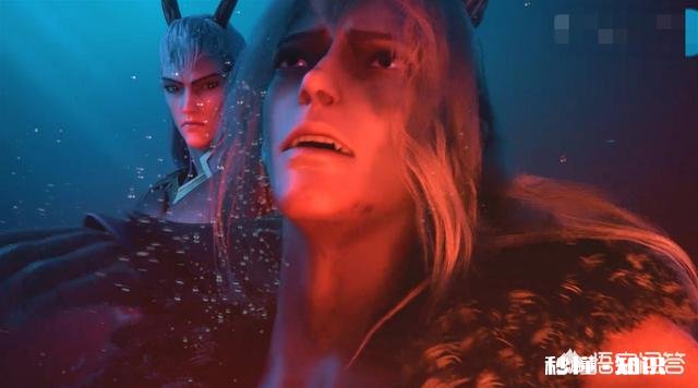 《西行纪》34集，敖雪展示压倒性实力，替天羽狩报仇，毁了敖一龙的眼睛，你怎么看