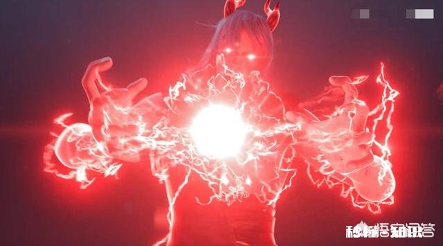 《西行纪》34集，敖雪展示压倒性实力，替天羽狩报仇，毁了敖一龙的眼睛，你怎么看