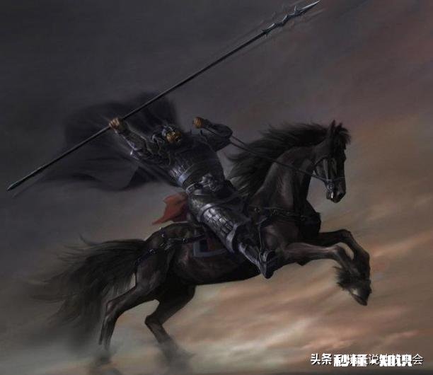 如何评价影视剧中的李逵和张飞两位猛人，为什么给人的感觉是如此相似