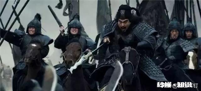 如何评价影视剧中的李逵和张飞两位猛人，为什么给人的感觉是如此相似