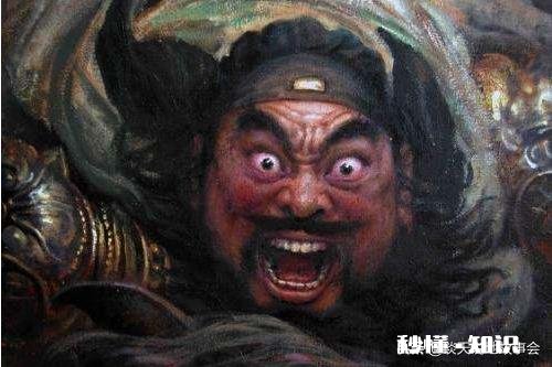 如何评价影视剧中的李逵和张飞两位猛人，为什么给人的感觉是如此相似