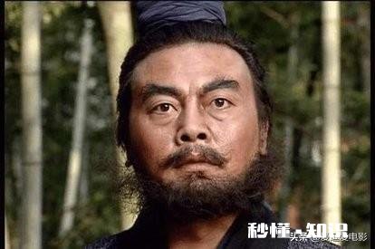 如何评价影视剧中的李逵和张飞两位猛人，为什么给人的感觉是如此相似