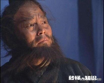 如何评价影视剧中的李逵和张飞两位猛人，为什么给人的感觉是如此相似