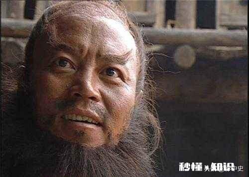 如何评价影视剧中的李逵和张飞两位猛人，为什么给人的感觉是如此相似