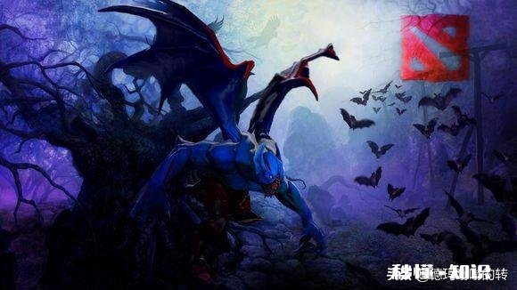 dota2当前版本中有哪些比较强势的3号位