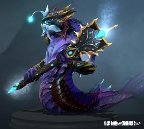 dota2当前版本中有哪些比较强势的3号位