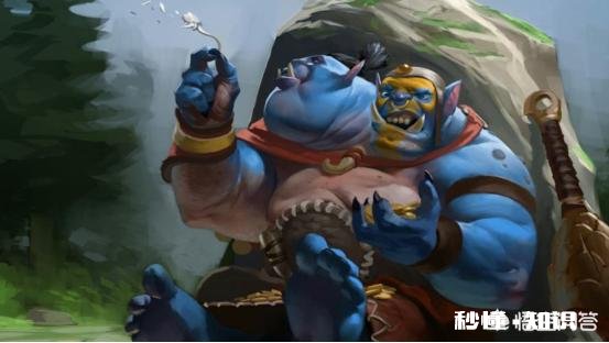 dota2当前版本中有哪些比较强势的3号位