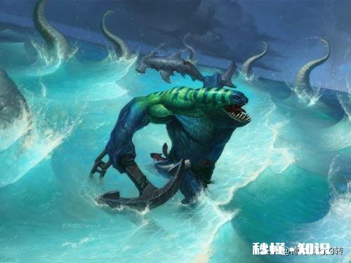 dota2当前版本中有哪些比较强势的3号位