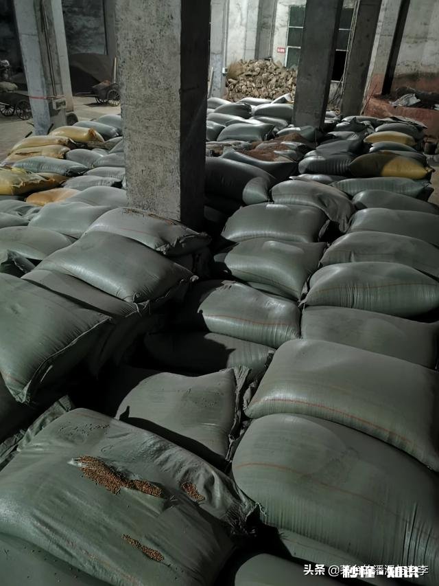 好一些的粮食酒，大家有什么推荐呢为什么