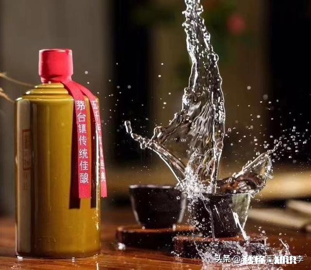 好一些的粮食酒，大家有什么推荐呢为什么