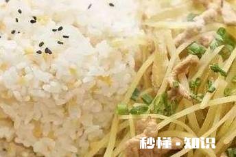 中国吃馒头的人多还是吃米饭的人多吃馒头和吃米饭有什么区别，你更中意哪个