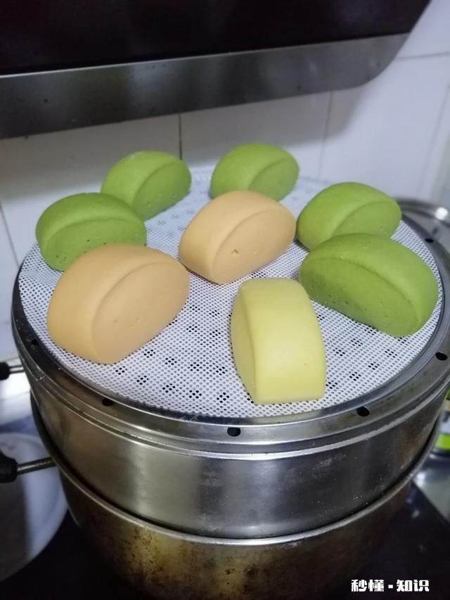 中国吃馒头的人多还是吃米饭的人多吃馒头和吃米饭有什么区别，你更中意哪个