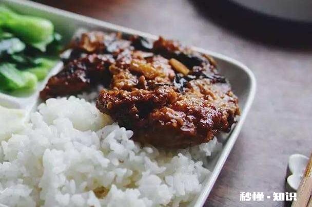 中国吃馒头的人多还是吃米饭的人多吃馒头和吃米饭有什么区别，你更中意哪个