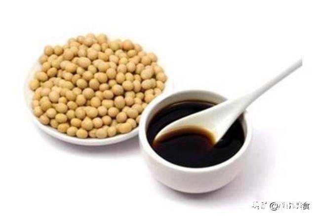 味极鲜、美极鲜、生抽、蒸鱼豉油的区别是什么