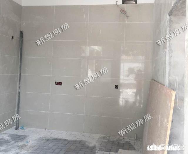 瓷砖大面积脱落怎么补救